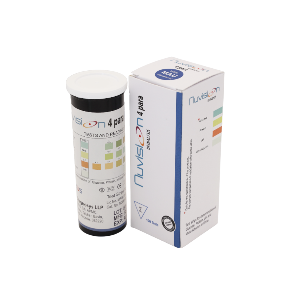 Nucleus Diagnosys Product
