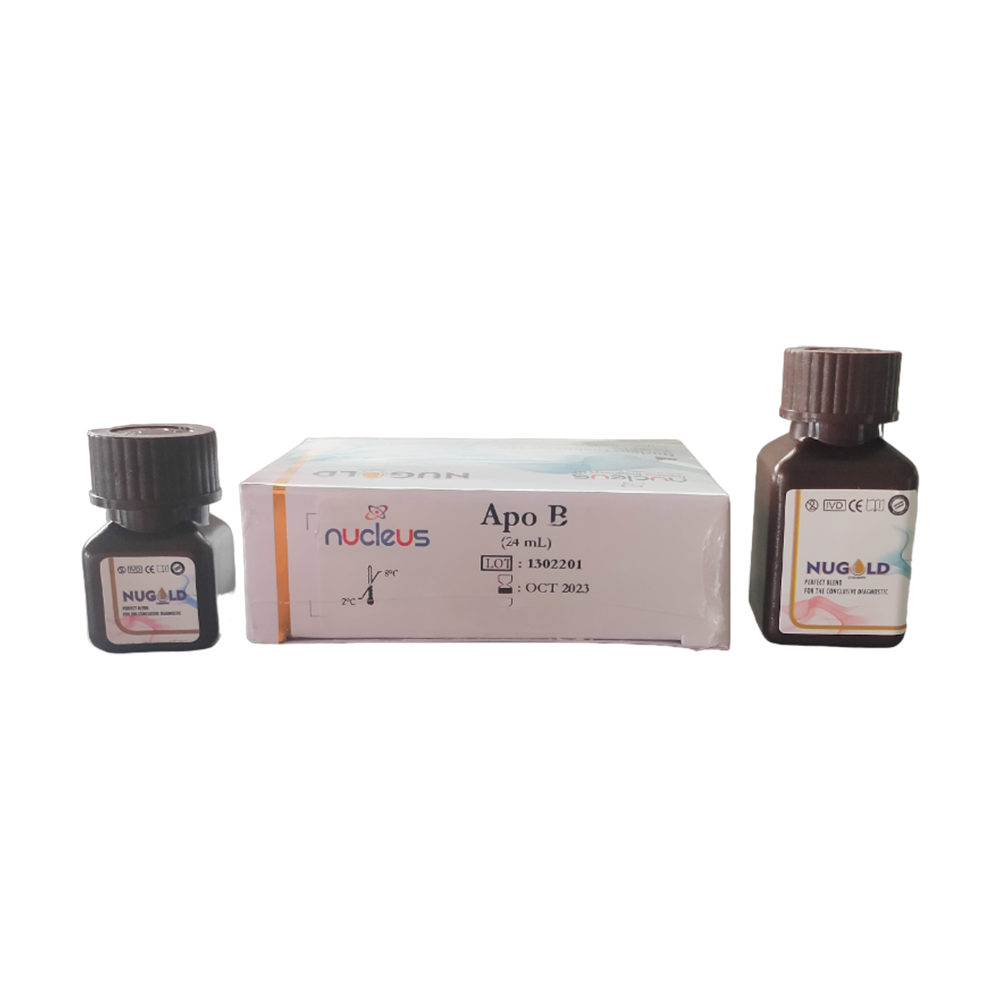 Nucleus Diagnosys Product